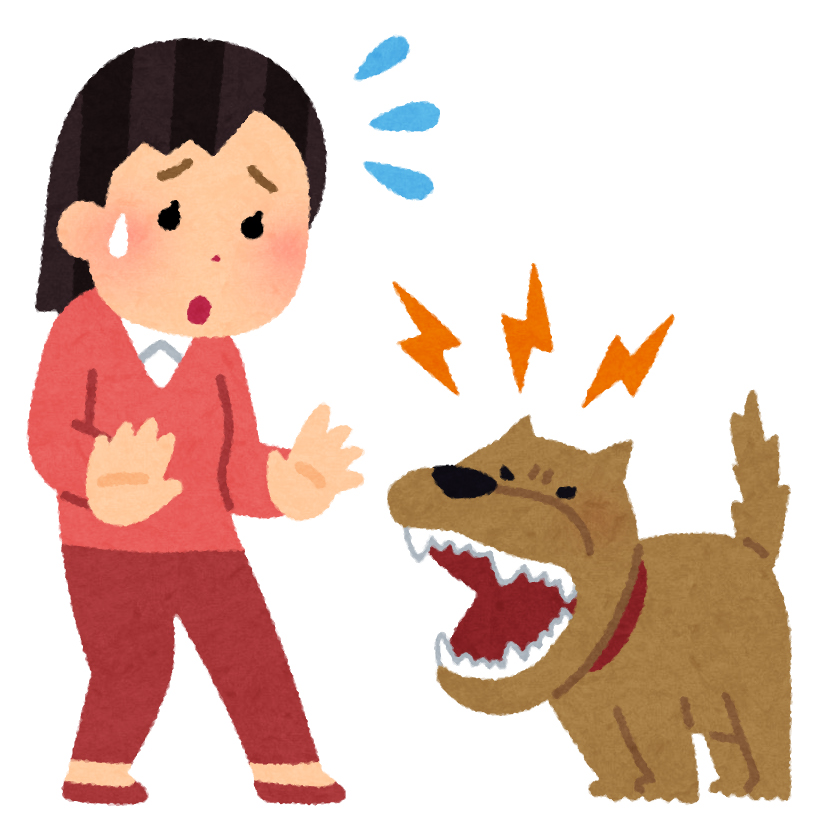 歯は大事。