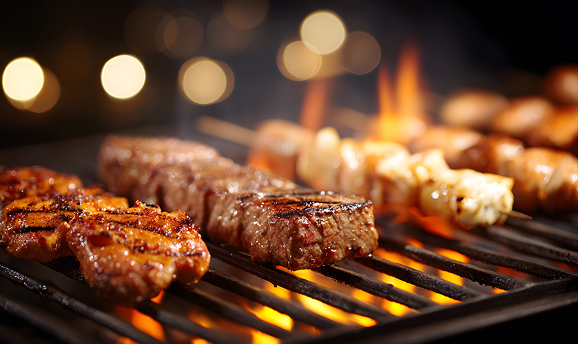 BBQ