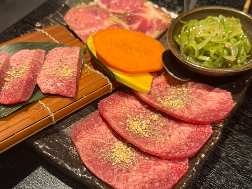 月1野郎会