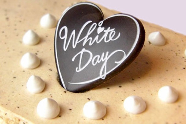 Happy White Day♥